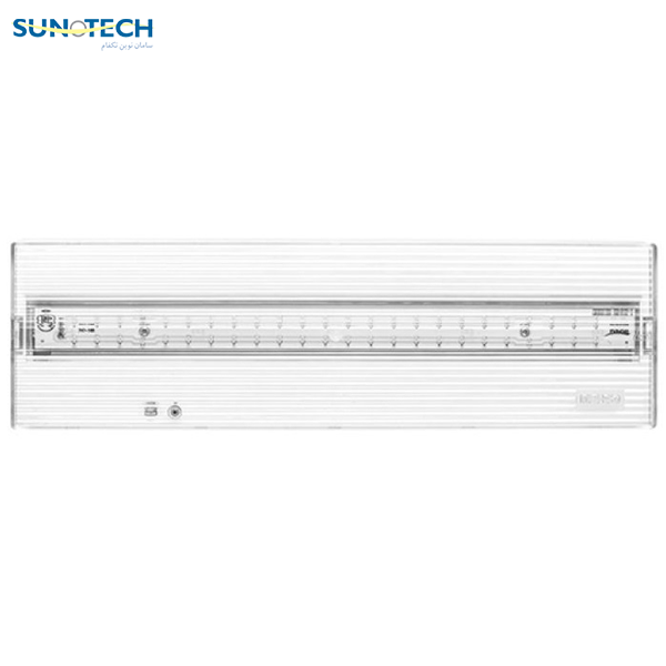 چراغ اضطراری روشنایی اضطراری ناده