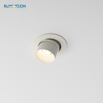 چراغ دانلایت فنوس مدل filde mini gu-10