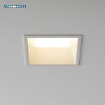 چراغ دانلایت فنوس مدل eyden-mini