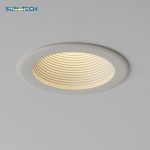 چراغ دانلایت فنوس مدل sibron c-mini