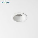 چراغ دانلایت فنوس مدل sibron-c-micro