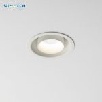 چراغ دانلایت فنوس مدل-tiran-c