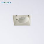 چراغ دانلایت فنوس مدل Tiran-SG-Trimless ( GU10 سری)