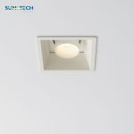 چراغ دانلایت فنوس مدل Tiran-S