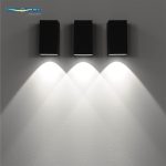 چراغ دیواری-تاژنگ مدل 3020