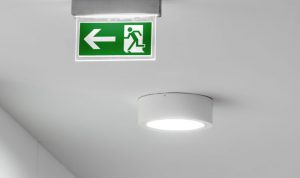 طراحی سیستم های روشنایی اضطراری (ایمنی)