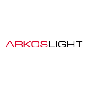 محصولات روشنایی شرکت Arkoslight